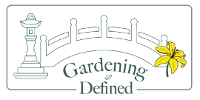 Gardening Defined